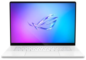 ASUS ROG Zephyrus G16 Gaming Laptop OLED 240Hz RTX 5070Ti-0