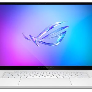 ASUS ROG Zephyrus G16 Gaming Laptop OLED 240Hz RTX 5070Ti-0