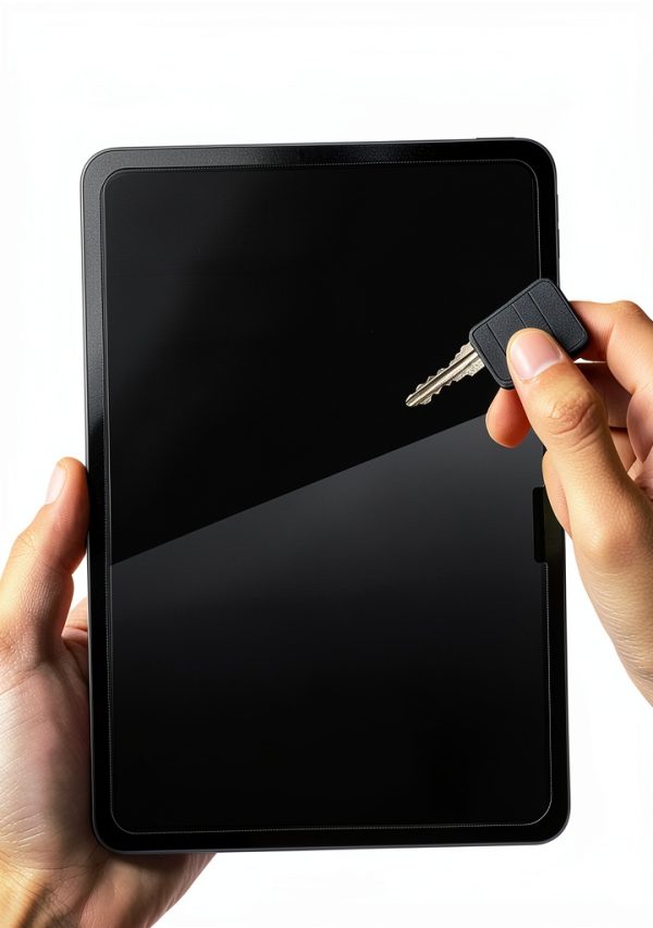 Glass Elite Screen Protector 5X Stronger Recycled Glass-6