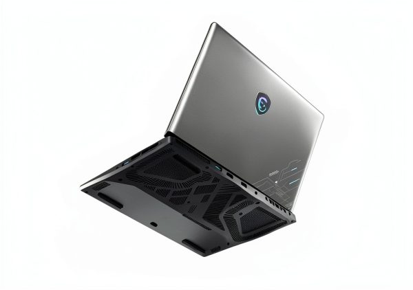 MSI Crosshair 16 HX AI Gaming Laptop Intel Ultra 7 RTX 5070-2