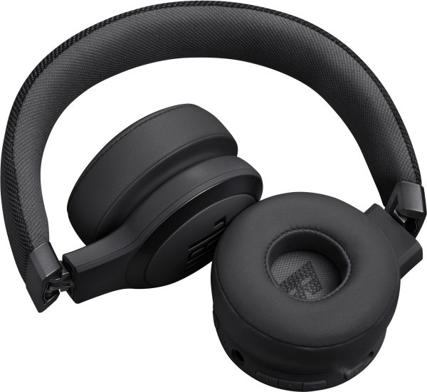 JBL Live 670NC Wireless Headphones Noise Cancelling-6