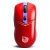 MSI Gaming Mouse Wireless 65g OMRON Switches 26000 DPI-9