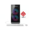 HP OMEN 35L Gaming Desktop AMD Ryzen 5 16GB DDR5 RTX 5060-4