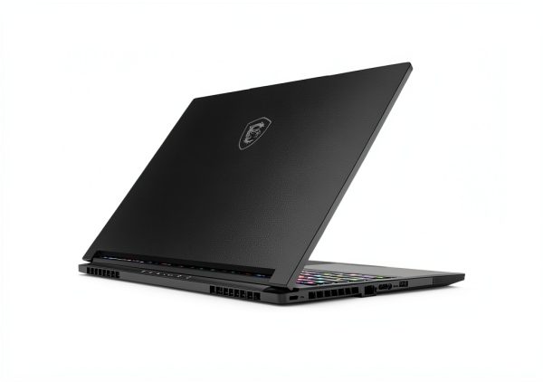 MSI Stealth 16 AI Laptop RTX 5060 Intel Ultra7 32GB DDR5-5