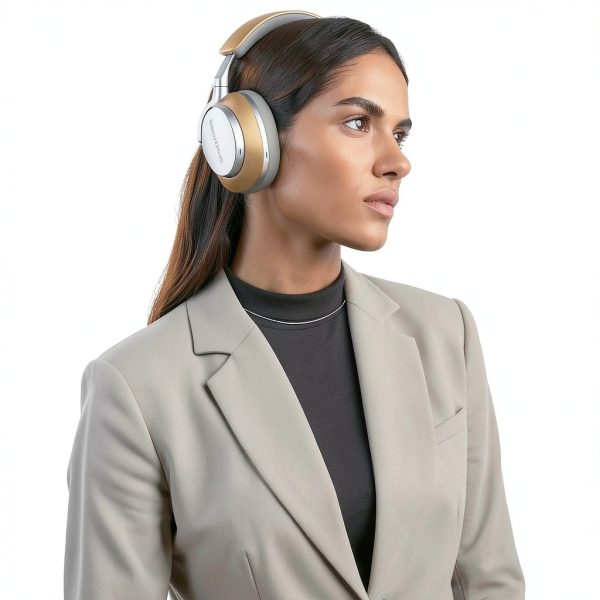 Bowers Wilkins Px8 McLaren Wireless Noise Cancelling-6