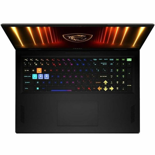 msi gaming