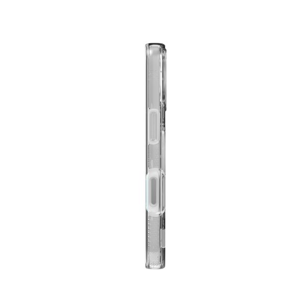 Crystal Palace Clear iPhone Case Drop Protection Kickstand-19
