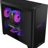 Lenovo Legion Tower 5 Gaming Desktop AMD Ryzen 7 RTX 5070-18