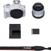 Canon EOS R50 Mirrorless Camera 24MP 4K Video Vlogging-7