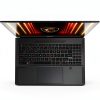 MSI Stealth 16 AI Laptop RTX 5060 Intel Ultra7 32GB DDR5-10