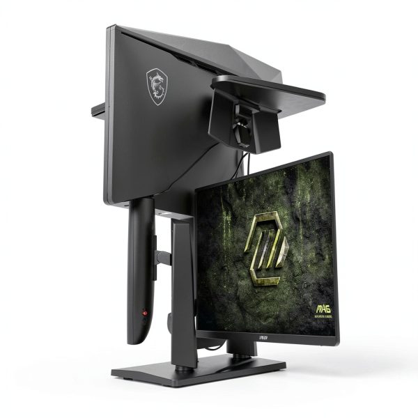 MSI MAG 27 QHD Gaming Monitor 0.5ms HDR 400 Adaptive Sync-4