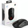 MSI VERSA 300 Wireless Bluetooth Gaming Mouse Black-9