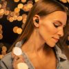 Sony WF C700N Wireless Noise Cancelling In Ear Headphones-9