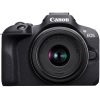 Canon EOS R100 Mirrorless Camera Kit Low Light Performance-1