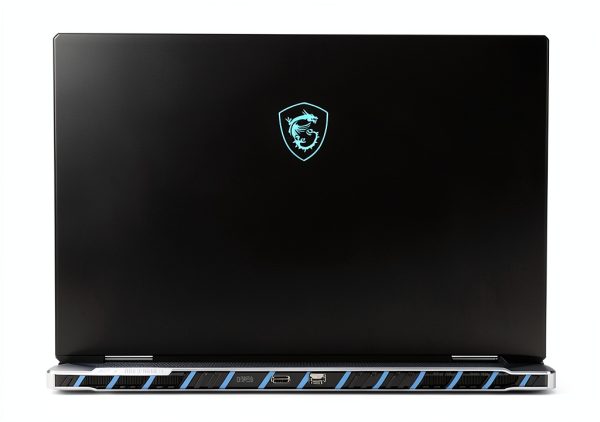 MSI Refurbished Titan Laptop 18 4K Ultra 9 64GB DDR5-3