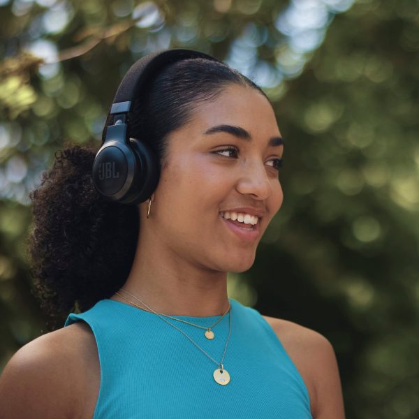 JBL Live 670NC Wireless Headphones Noise Cancelling-11