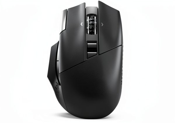 MSI Wireless Gaming Mouse RGB High Performance Sensor-9