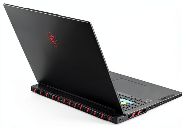 MSI Raider Laptop Ultra 9 RTX 5090 64GB 2TB SSD-4