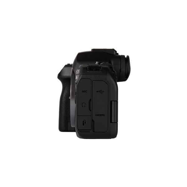 Canon EOS R6 Mark III Full Frame Camera 32.5MP 7K RAW-3