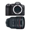 Canon EOS R6 II Pro Kit RF 28-70mm f/2L Mirrorless Camera-0