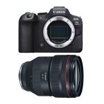 Canon EOS R6 II Pro Kit RF 28-70mm f/2L Mirrorless Camera-0