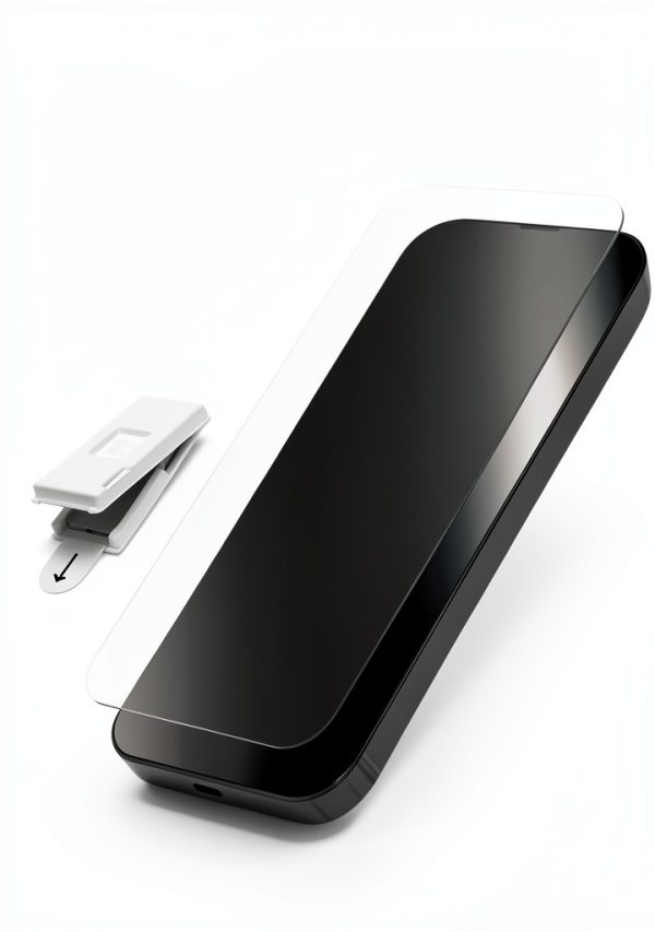 ZAGG Glass+ Defense Screen Protector 3X Stronger Tempered-6