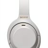 Sony WH1000XM4 Wireless Noise Cancelling Headphones Black-3