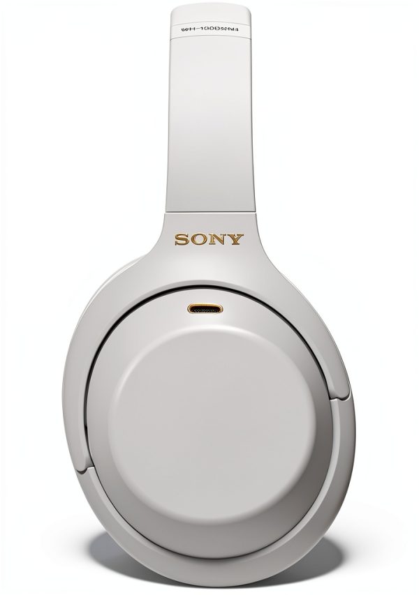 Sony WH1000XM4 Wireless Noise Cancelling Headphones Black-3