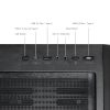 MSI Aegis R2 Gaming Desktop Intel i9 RTX 5070 Ti-7