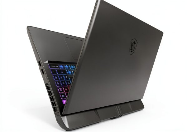 MSI Vector 16 Gaming Laptop Intel Core Ultra 7 RTX 5070 Ti-4