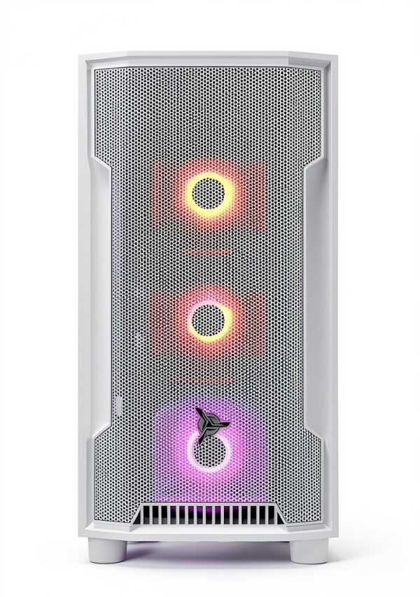 Skytech Gaming Archangel 4 Desktop Ryzen 5 7600X 32GB RTX-5