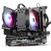 MSI Codex R2 Gaming Desktop Intel i5 RTX 5060 16GB-1