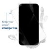 Insignia Anti-Reflective Glass Screen Protector iPhone 16-4
