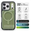 Rainier iPhone Case Extreme Protection Magnetic Wireless-1