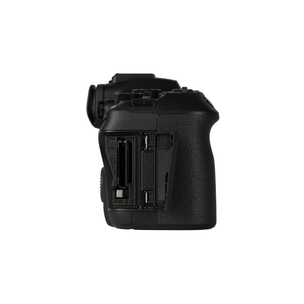Canon EOS R6 Mark III Full Frame Camera 32.5MP 7K RAW-6