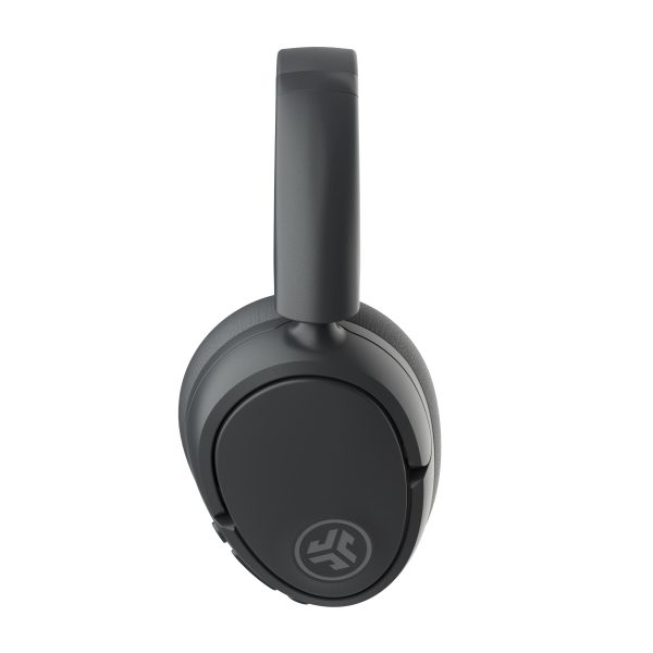 JLab JBuds Lux ANC Wireless Headphones Active Noise-1