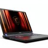 MSI Vector AI Gaming Laptop Ultra 9 RTX 5080 16GB-5