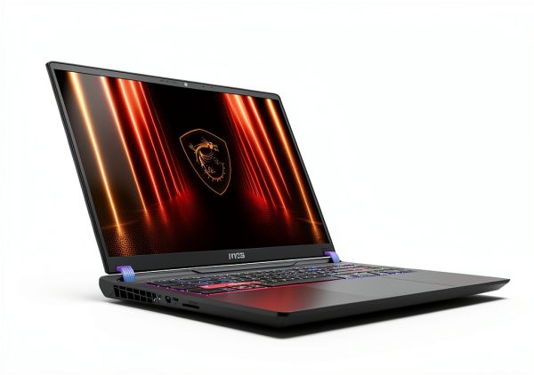 MSI Vector AI Gaming Laptop Ultra 9 RTX 5080 16GB-5
