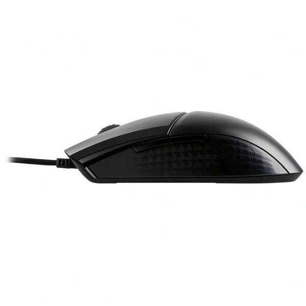MSI CLUTCH GM41 Lightweight V2 Gaming Mouse NVIDIA Reflex-3