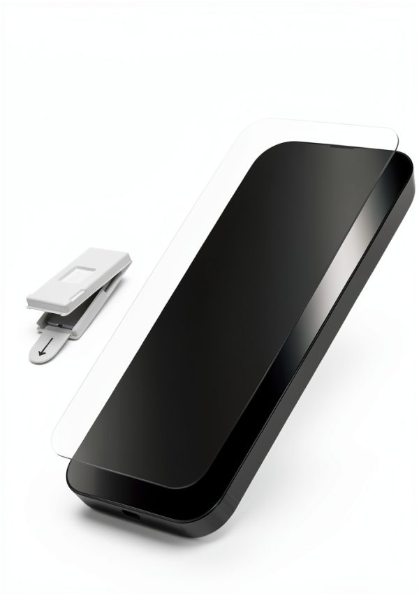 ZAGG Glass+ Defense Screen Protector 3X Stronger Tempered-6