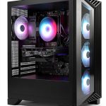 MSI Aegis R2 Gaming Desktop Intel Ultra 7 RTX 5060Ti-0