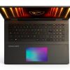 MSI Refurbished Titan Laptop 18 4K Ultra 9 64GB DDR5-5