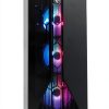 MSI Aegis RS Desktop i9 12900KF RTX 3080 Ti Gaming PC-3