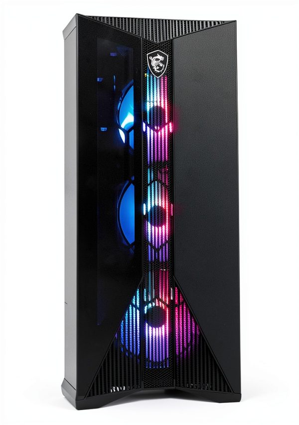 MSI Aegis RS Desktop i9 12900KF RTX 3080 Ti Gaming PC-3