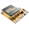 CyberPowerPC Gaming Desktop AMD Ryzen 5 5500 Radeon RX 6500-5