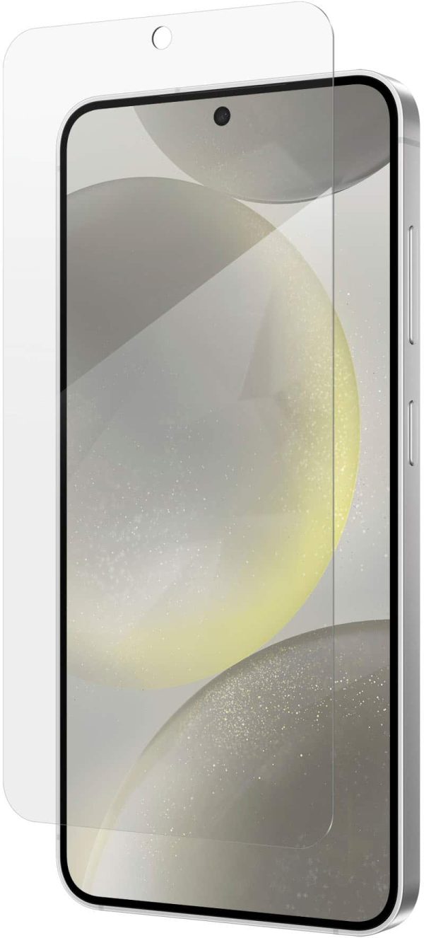 Fusion XTR3 Hybrid Screen Protector Hexiom Impact Technology-1