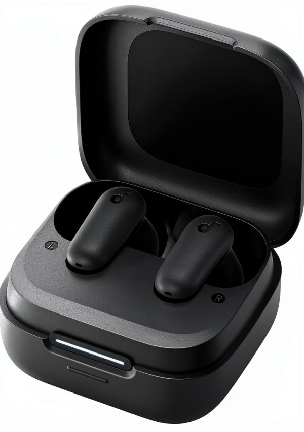 Soundcore P30i Noise Cancelling Earbuds Wireless Bluetooth-2