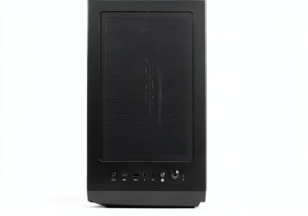 MSI Gaming Desktop Intel i5 RTX 5060 32GB DDR5 2TB SSD-7