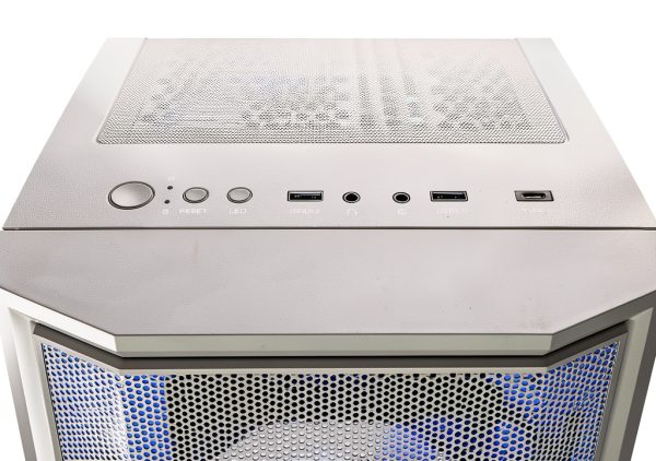 Skytech Gaming Archangel 4 Desktop Ryzen 5 7600X 32GB RTX-1