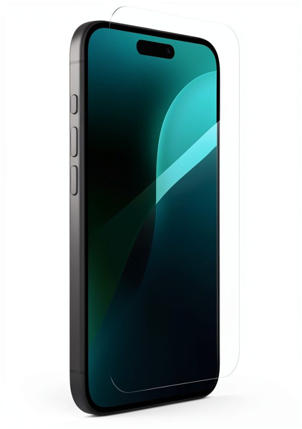 InvisibleShield Glass+ Defense iPhone Screen Protector-0
